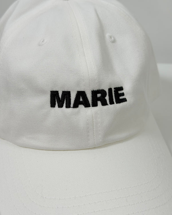 THE MARIE HAT