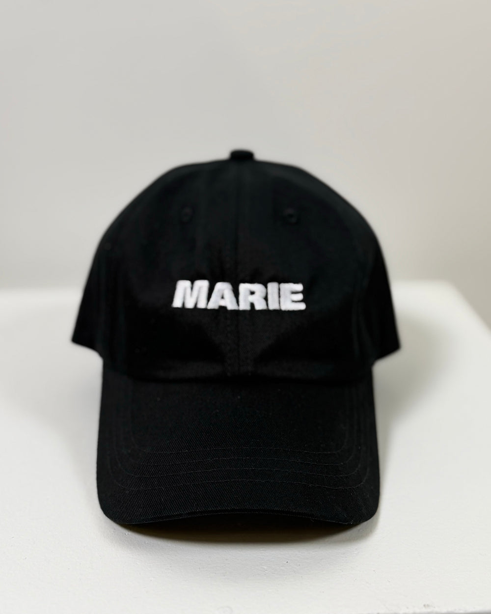THE MARIE HAT