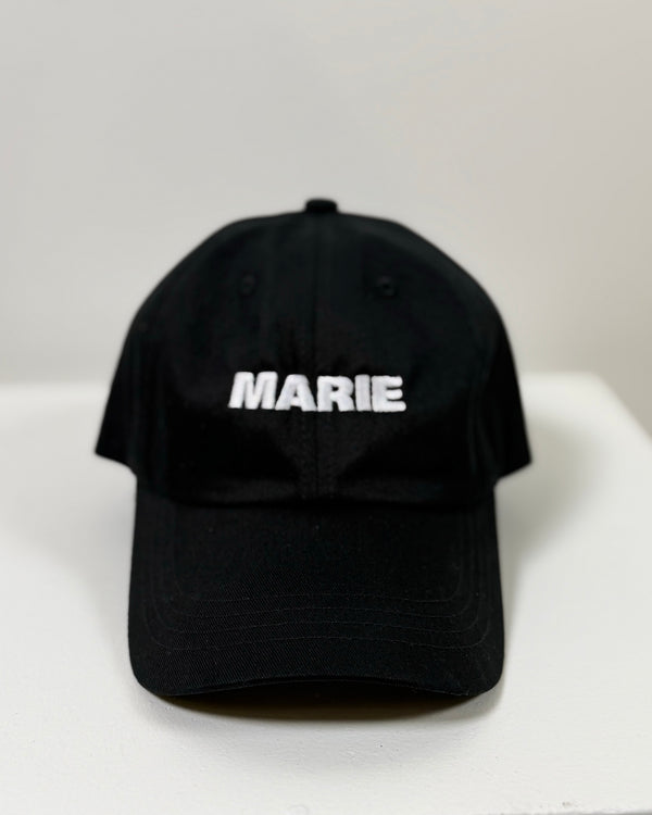 THE MARIE HAT