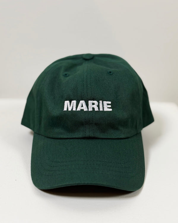 THE MARIE HAT