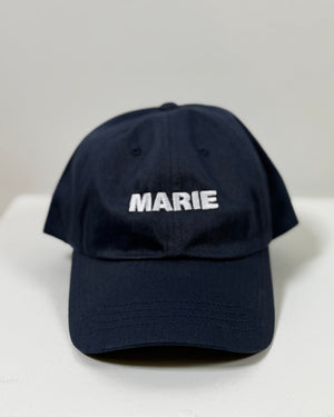 THE MARIE HAT