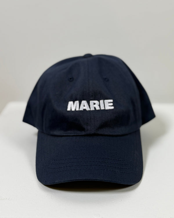 THE MARIE HAT