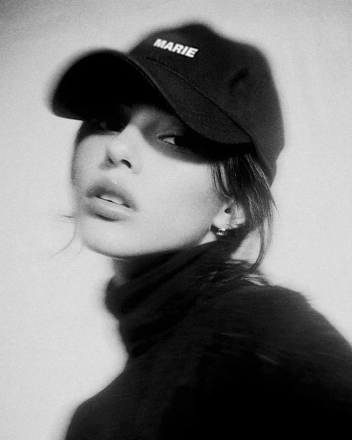 THE MARIE HAT