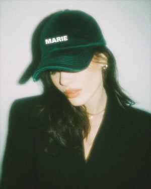 THE MARIE HAT
