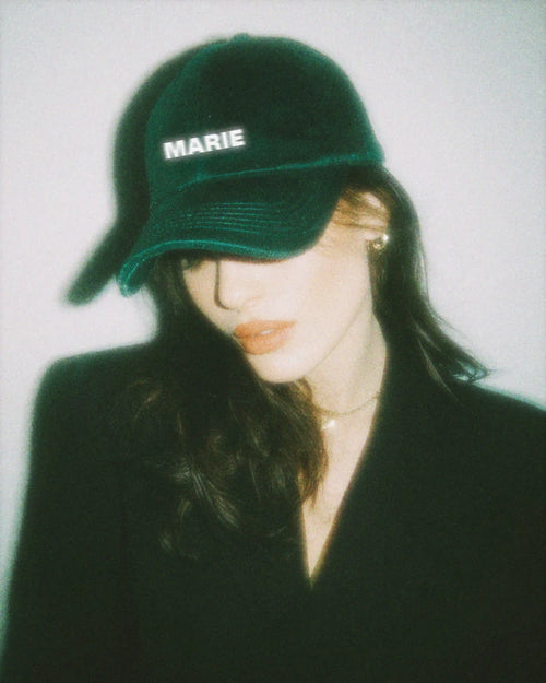 THE MARIE HAT