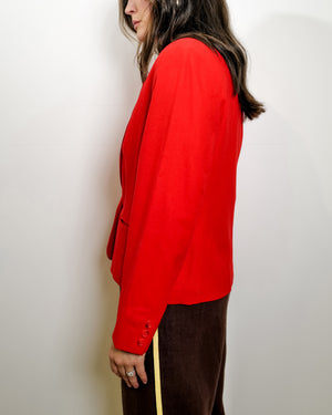 Vintage Pendleton Blazer