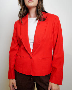 Vintage Pendleton Blazer