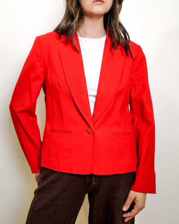 Vintage Pendleton Blazer