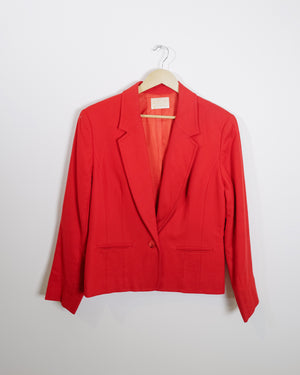 Vintage Pendleton Blazer