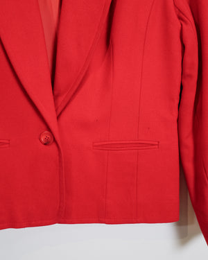 Vintage Pendleton Blazer