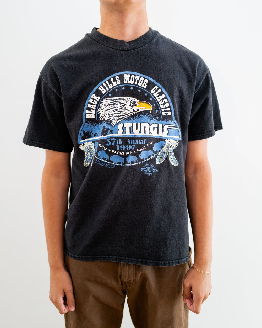 Vintage Sturgis T-Shirt