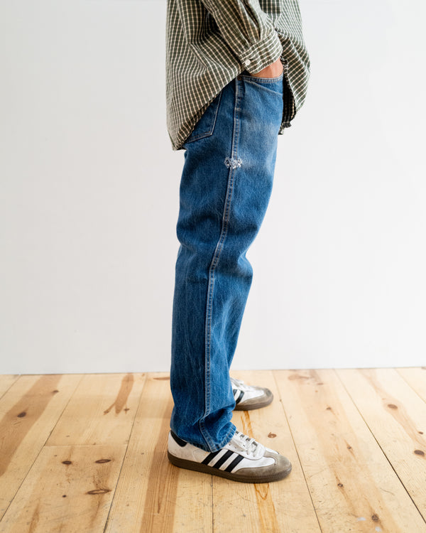 Vintage Dickies Denim - Size 34