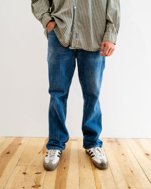 Vintage Dickies Denim - Size 34