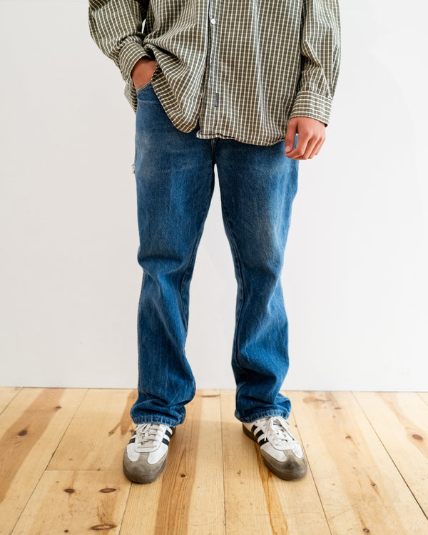 Vintage Dickies Denim - Size 34