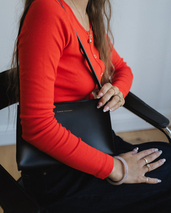 The Line Shoulder Bag