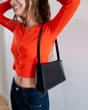 The Line Shoulder Bag