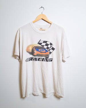 Vintage 90s 76 Racing Tee