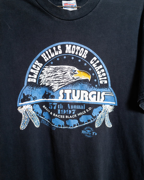Vintage Sturgis T-Shirt
