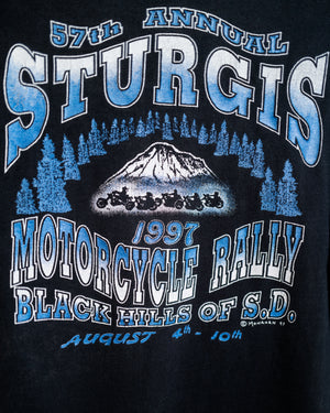 Vintage Sturgis T-Shirt