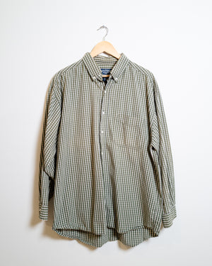 2000s Mens Shirt