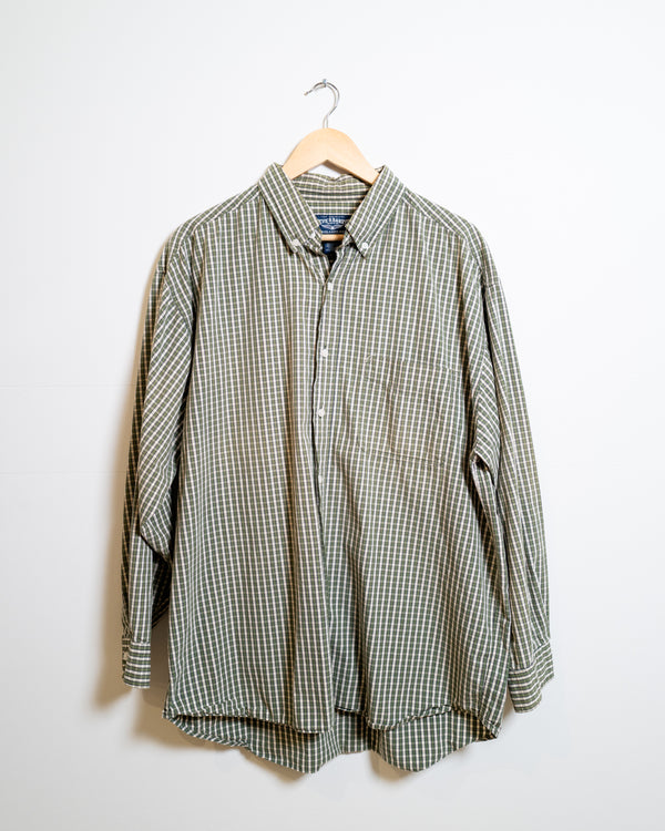 2000s Mens Shirt
