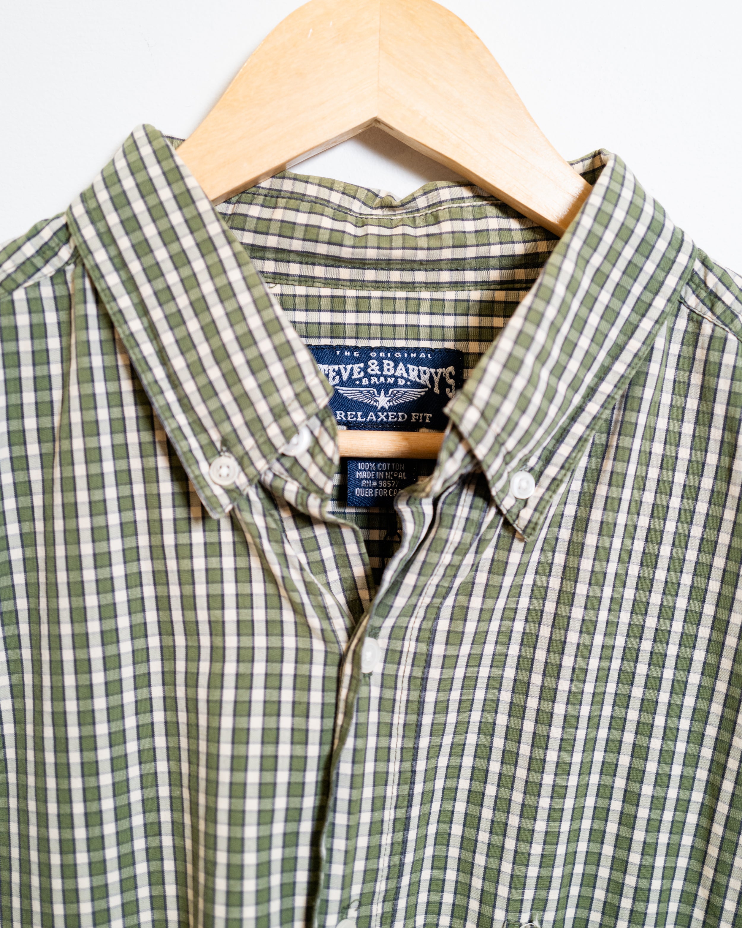 2000s Mens Shirt 2000s Mens Shirt