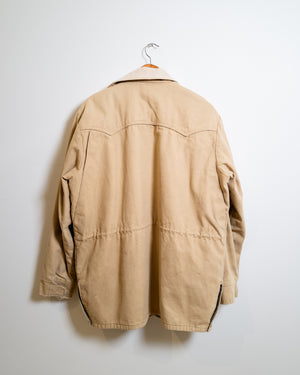 Vintage Walls Canvas Barn Jacket