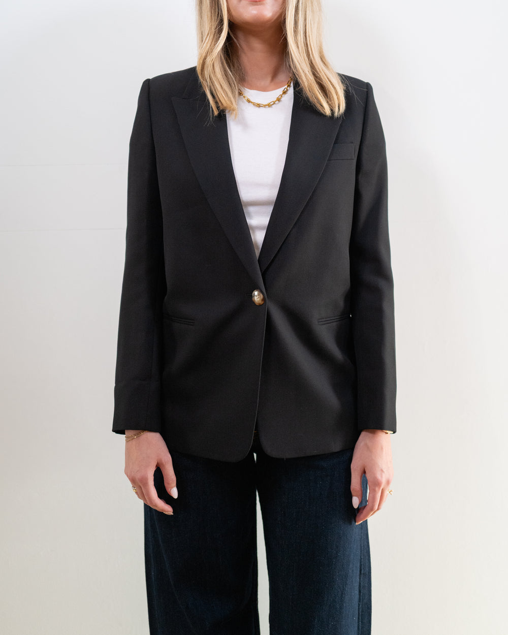 Designer Acne Studios Blazer