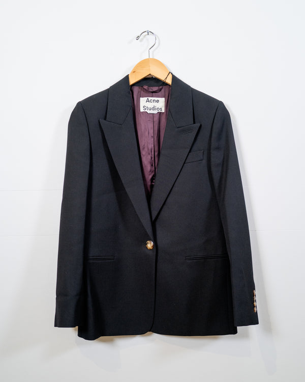 Designer Acne Studios Blazer