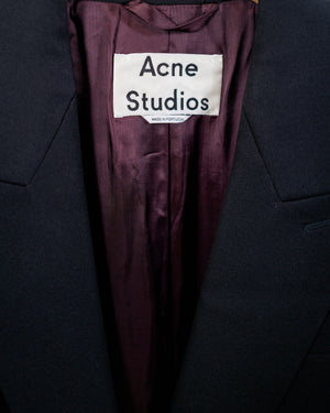 Designer Acne Studios Blazer