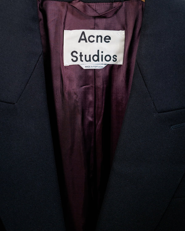 Designer Acne Studios Blazer