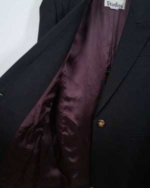Designer Acne Studios Blazer