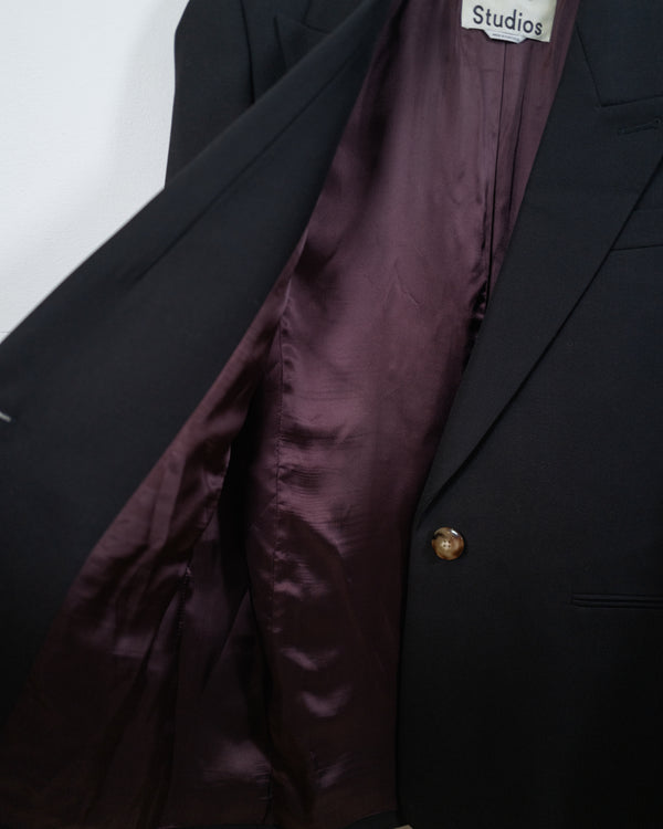 Designer Acne Studios Blazer