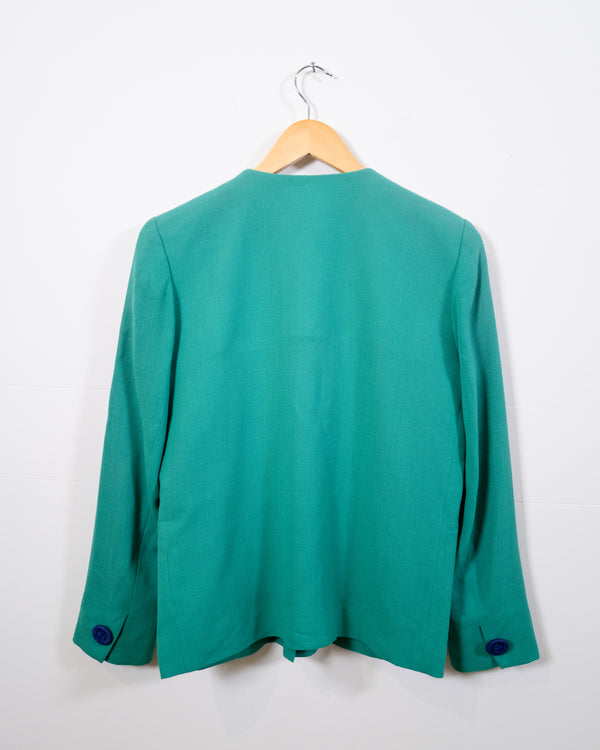 Vintage Yves Saint Laurent Blazer