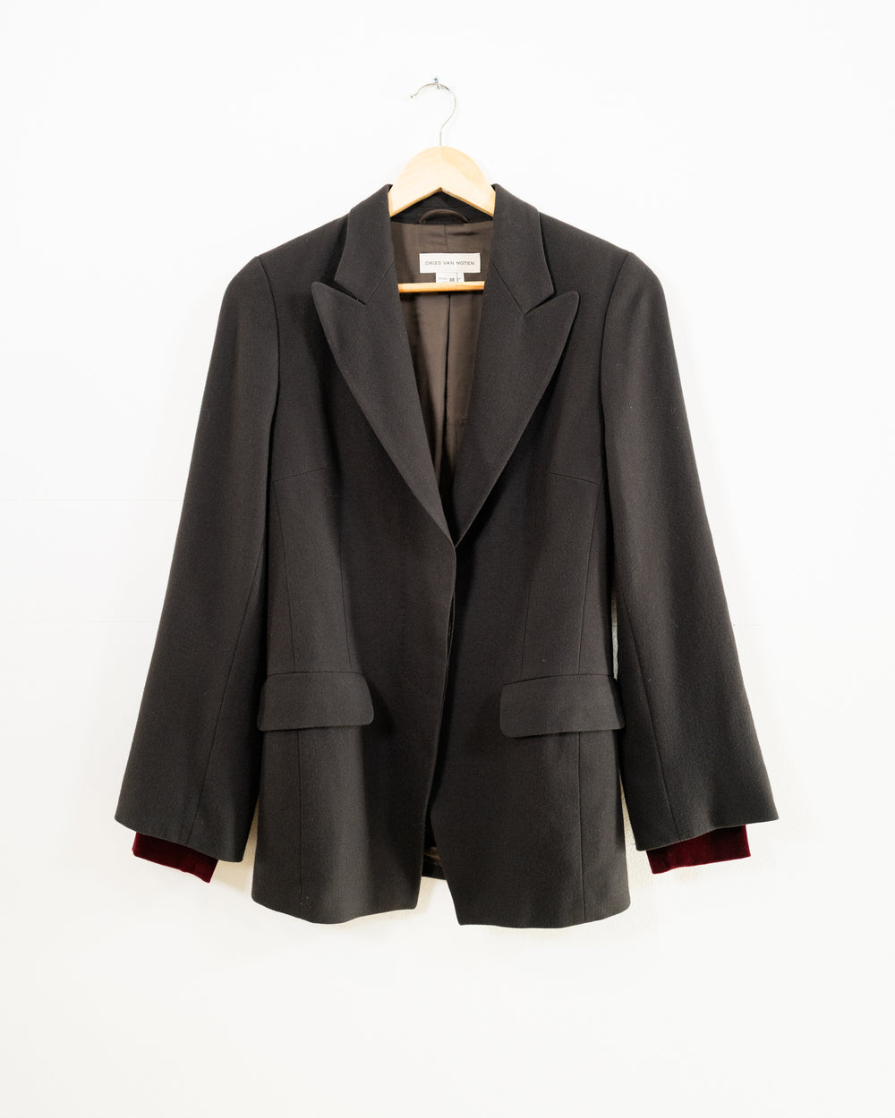 Dries Van Noten Blazer