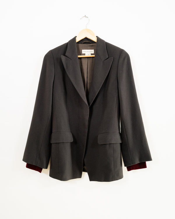 Dries Van Noten Blazer