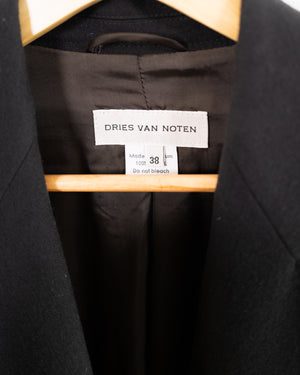 Dries Van Noten Blazer