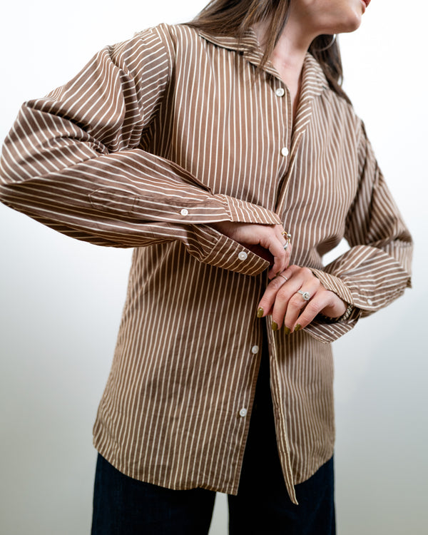 Ralph Lauren Shirt - Purple Label