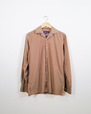 Ralph Lauren Shirt - Purple Label