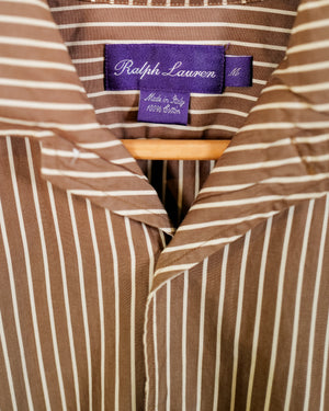 Ralph Lauren Shirt - Purple Label