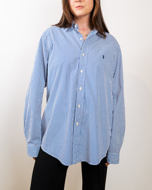 Ralph Lauren Stripe Top