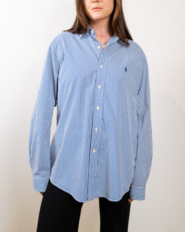 Ralph Lauren Stripe Top