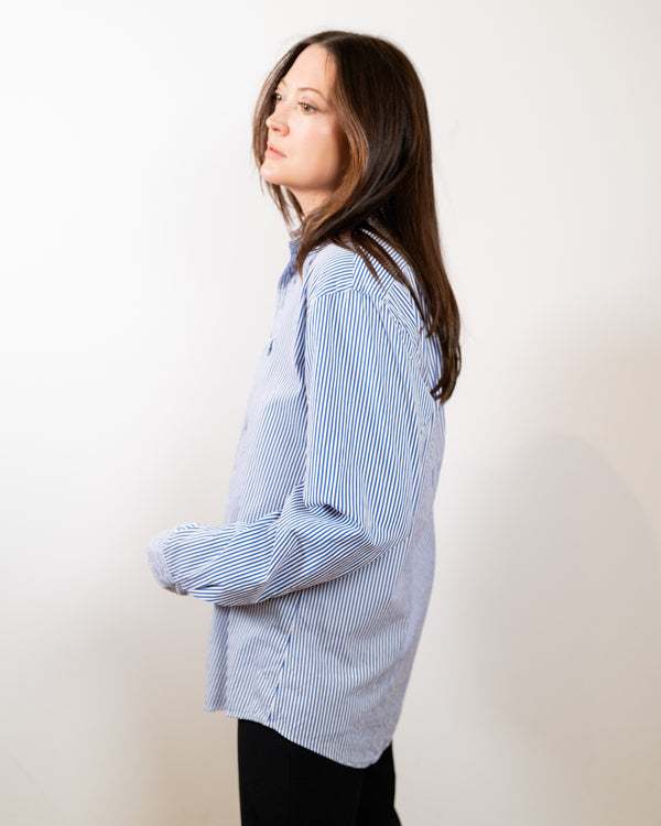 Ralph Lauren Stripe Top