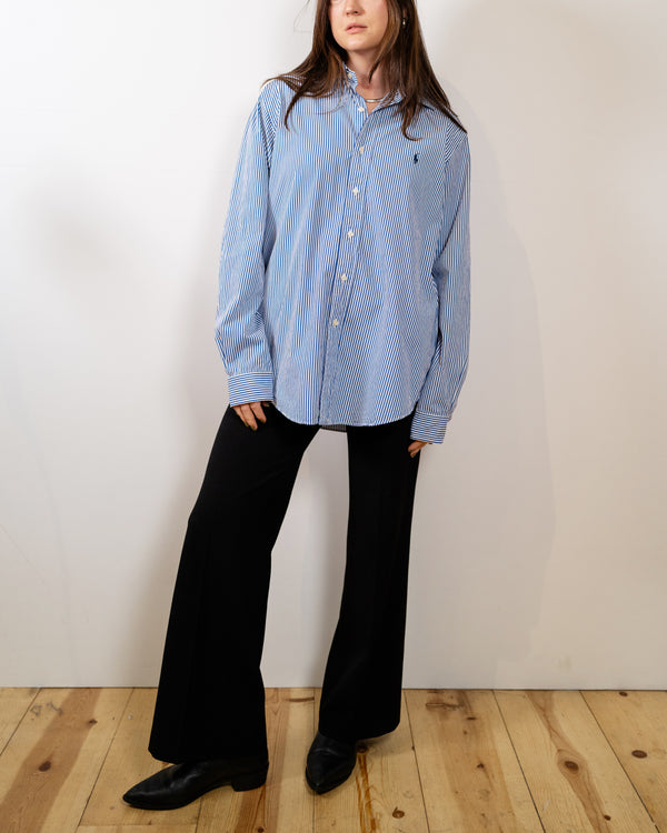 Ralph Lauren Stripe Top