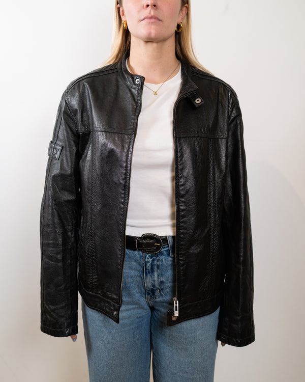 Danier Leather Jacket