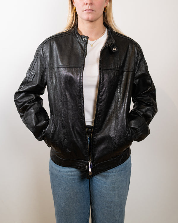 Danier Leather Jacket