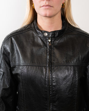 Danier Leather Jacket