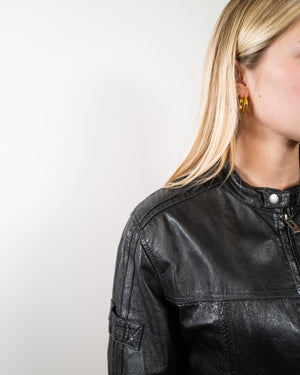 Danier Leather Jacket