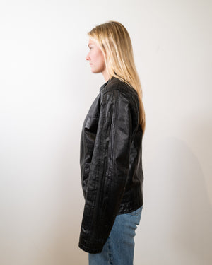 Danier Leather Jacket