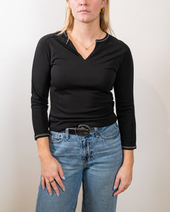 Vintage DKNY Top